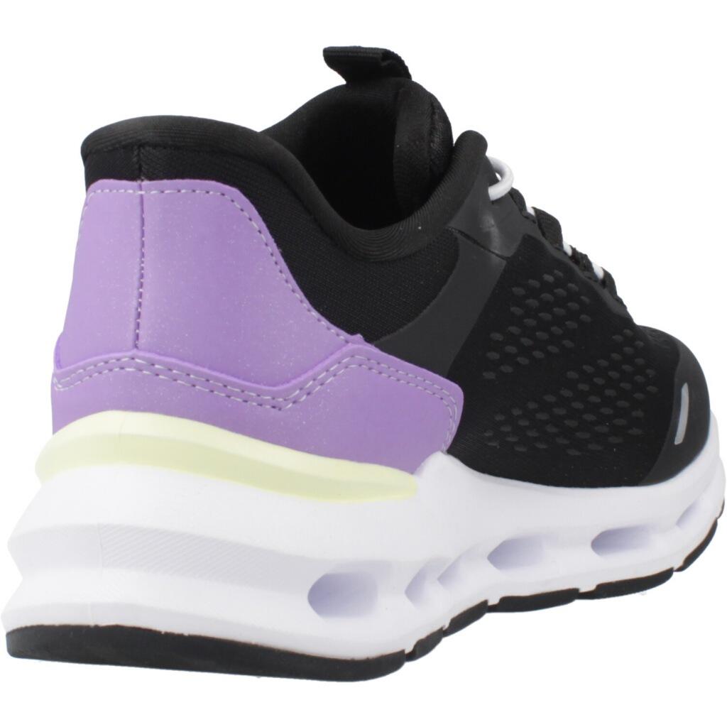 Girl Trainers Skechers Glide-Step Vista Lane 3/5