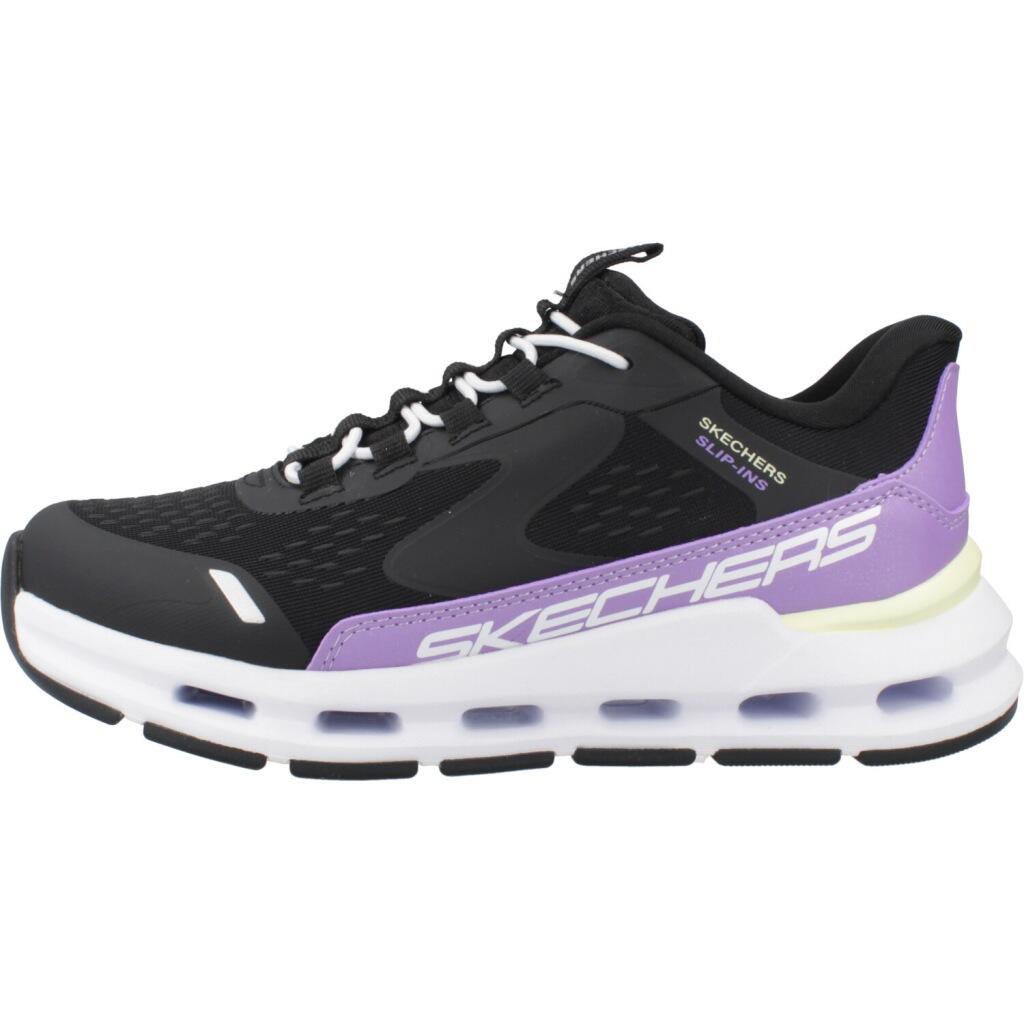 Girl Trainers Skechers Glide-Step Vista Lane 2/5