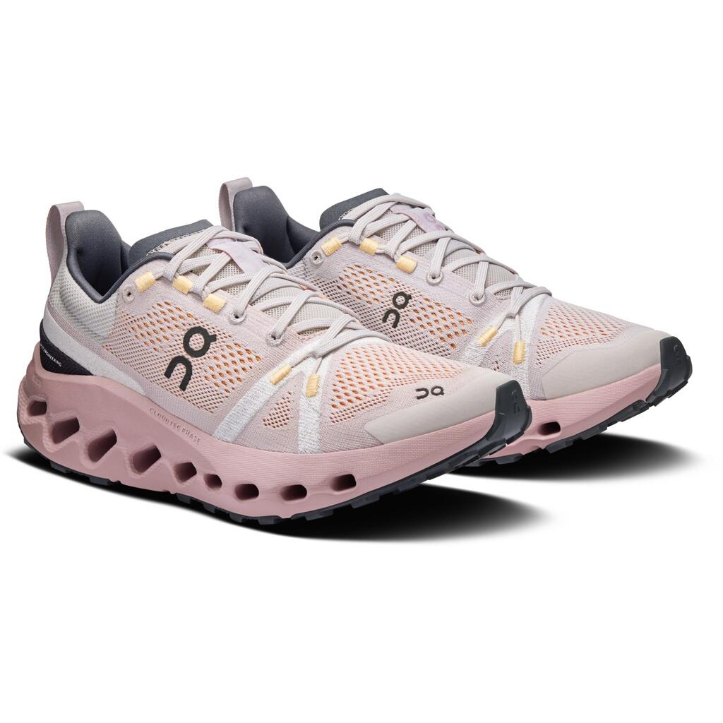 Scarpa da trail Cloudsurfer da donna ON 3/6