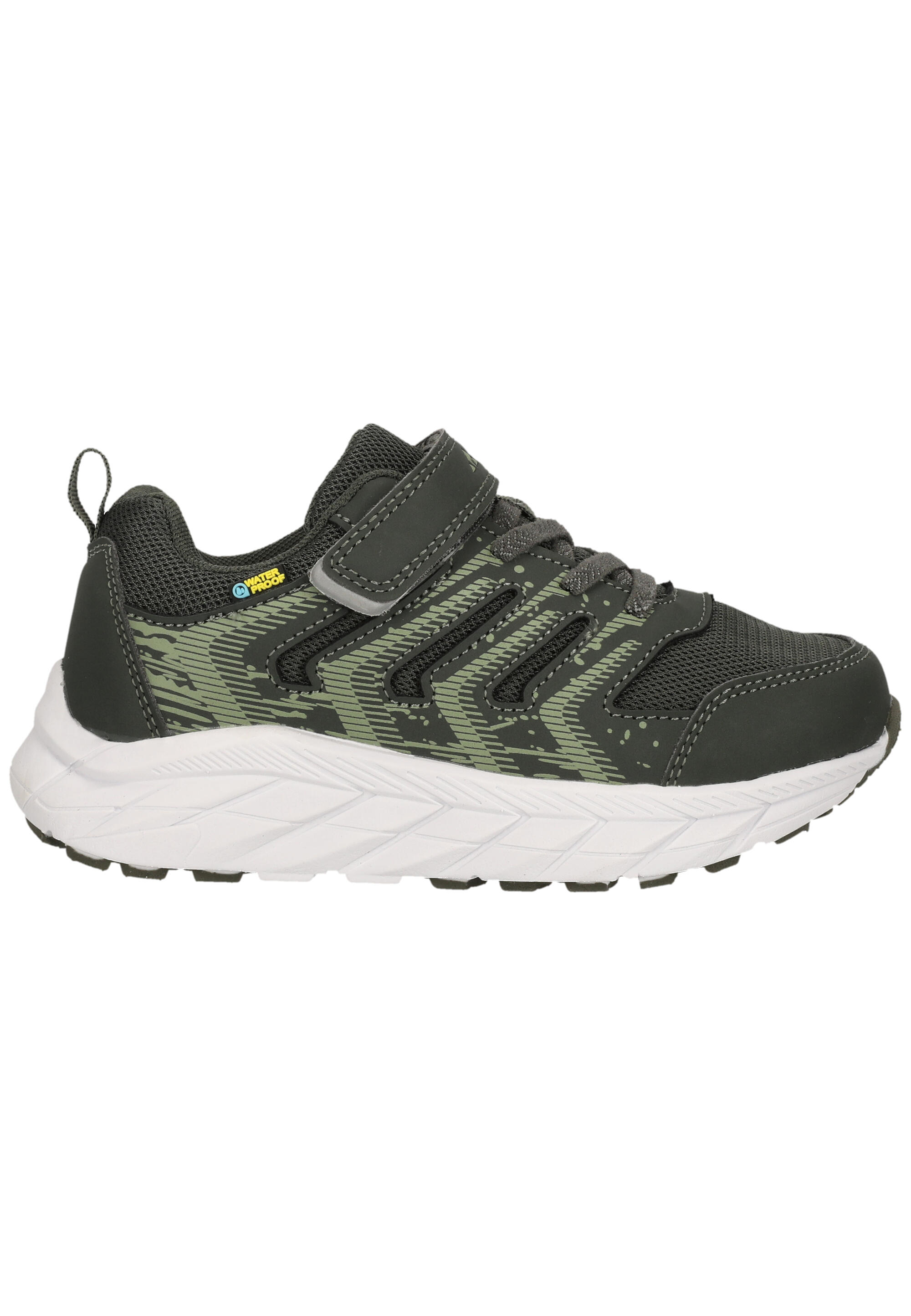Chaussures à scratch Minol 3/15