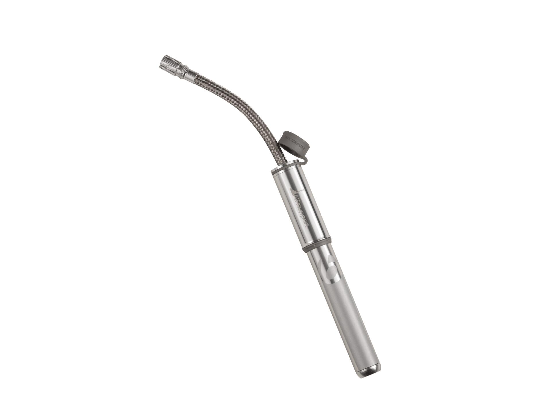 Bontrager Minipumpe Air Support HP Pro S 2/2
