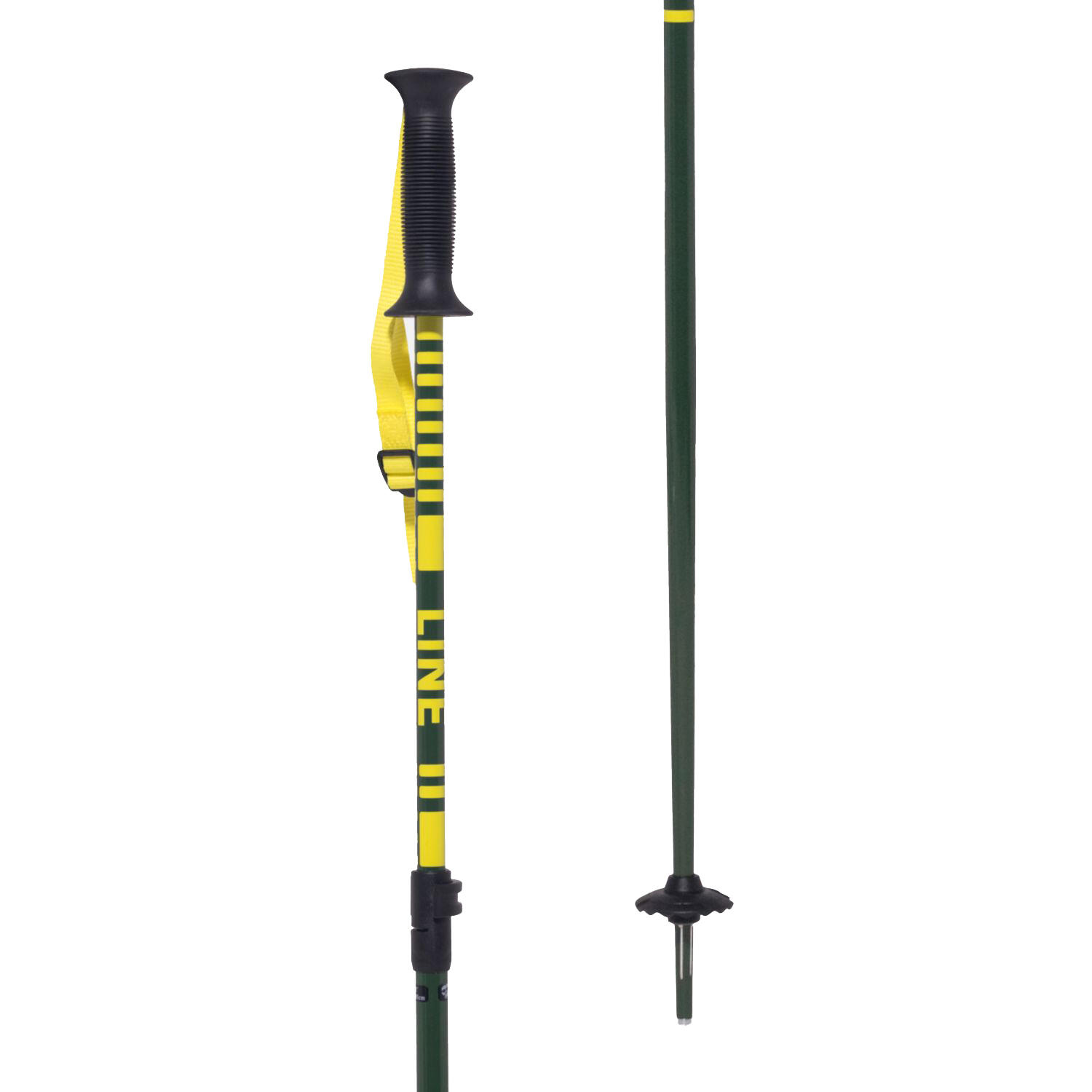 Batons De Ski Ajustable Line Get Up 2/2