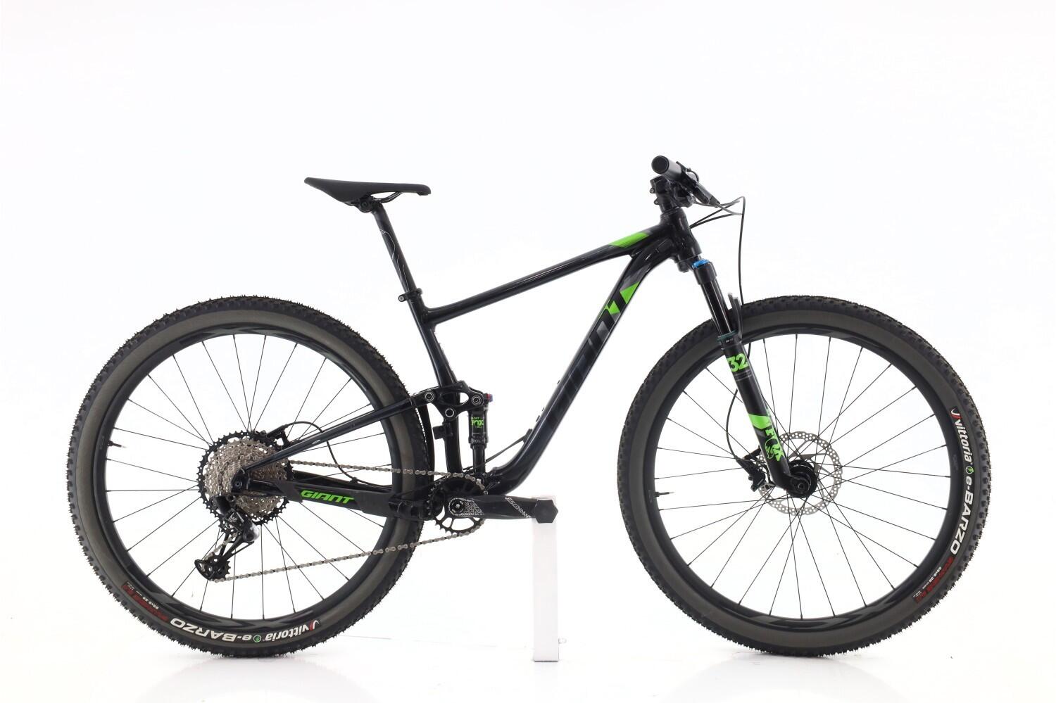 GIANT MTB ricondizionata ·  Anthem 2 · Ottimo stato