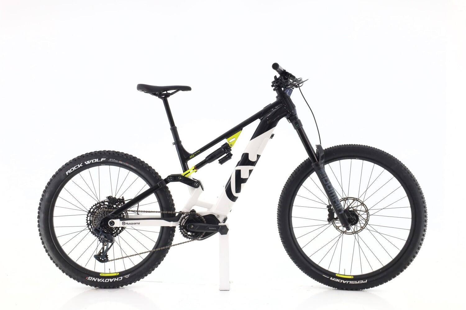 HUSQVARNA E-BICYCLES Segunda Vida · Ebike ·  Hard Cross HC2 GX · Muito bom estado