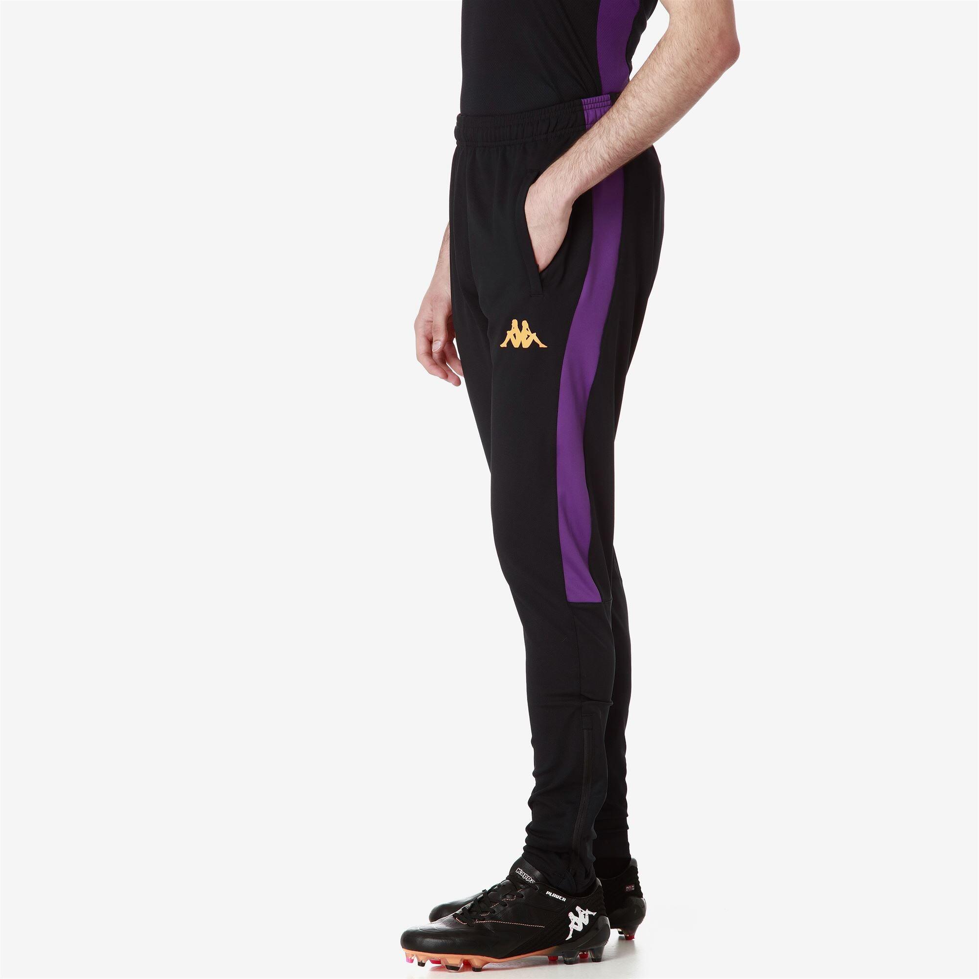 Jogginghose Fiorentina Abunszip Pro 8 2024/25 5/7