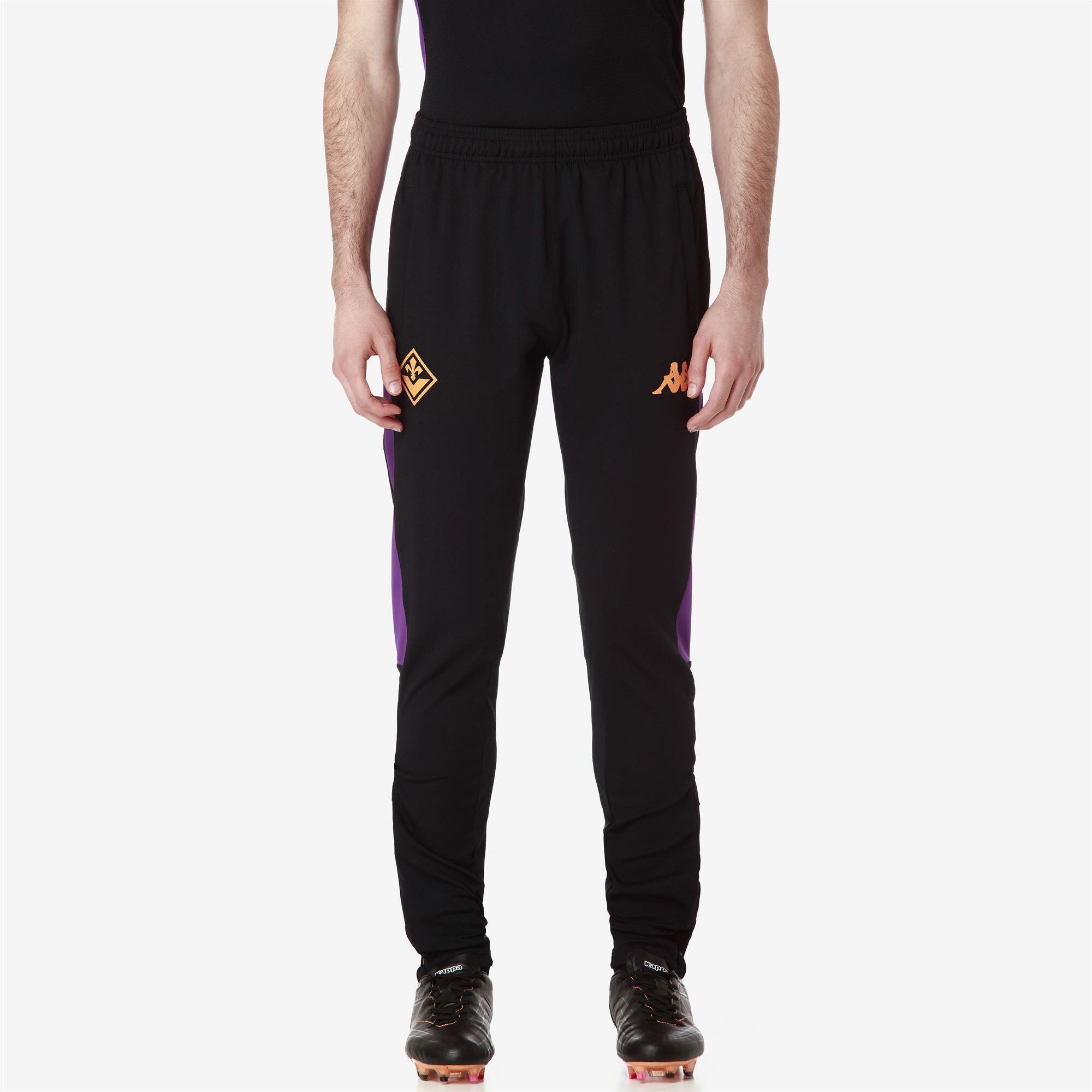 Jogginghose Fiorentina Abunszip Pro 8 2024/25 4/7