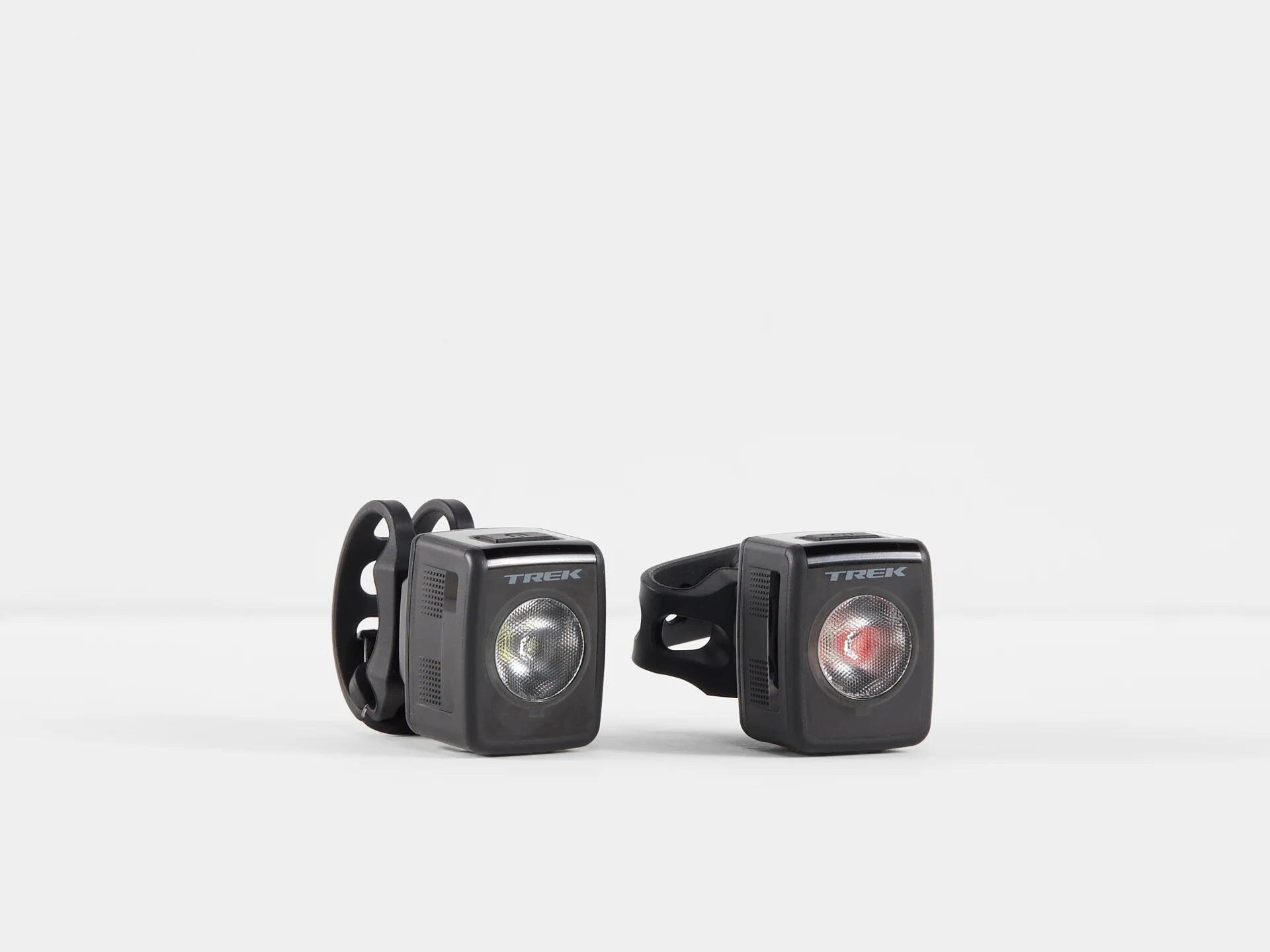 Trek Lichtset Ion 200 RT/Flare RT 2/2