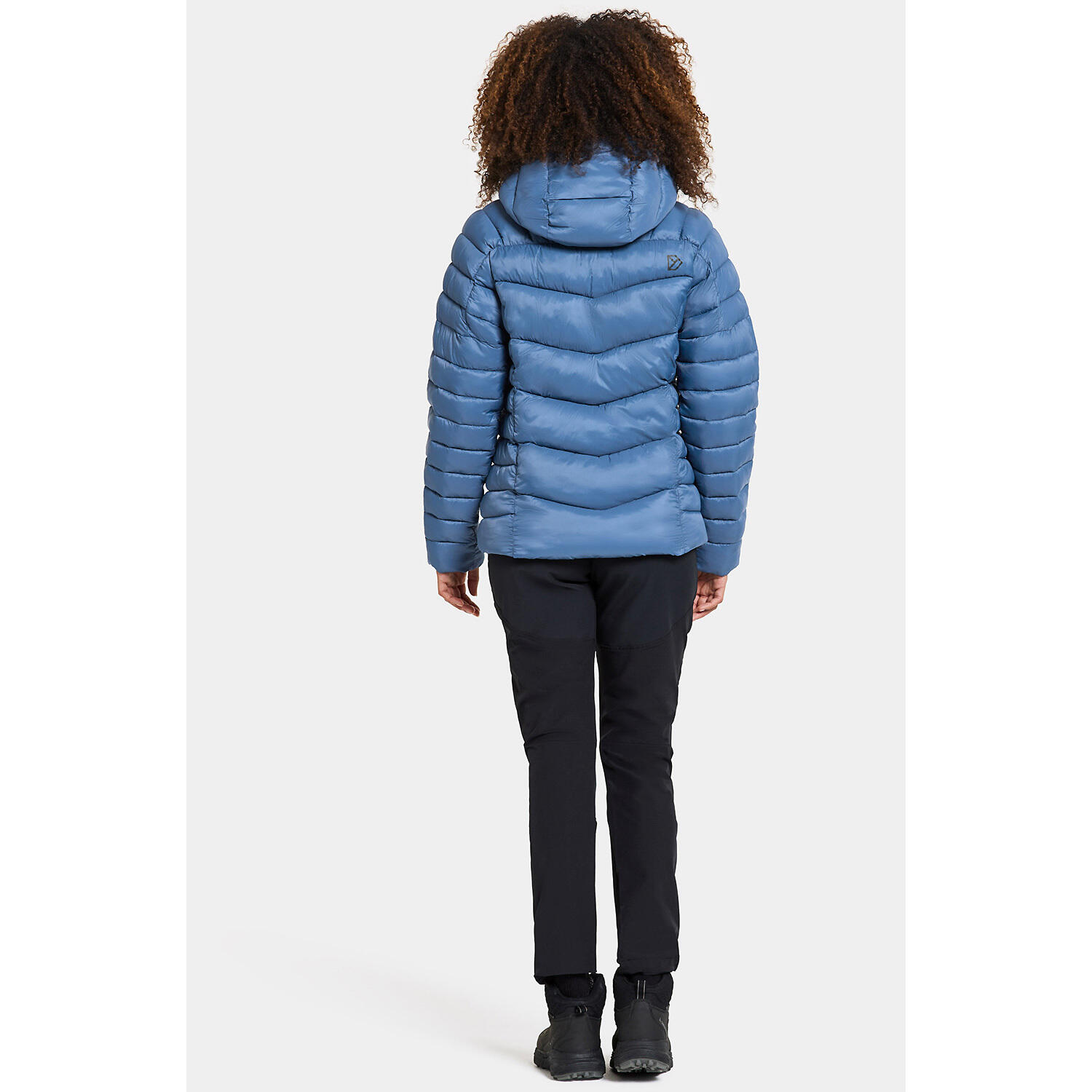 Damen Jacke W JUNE JACKET 6/7