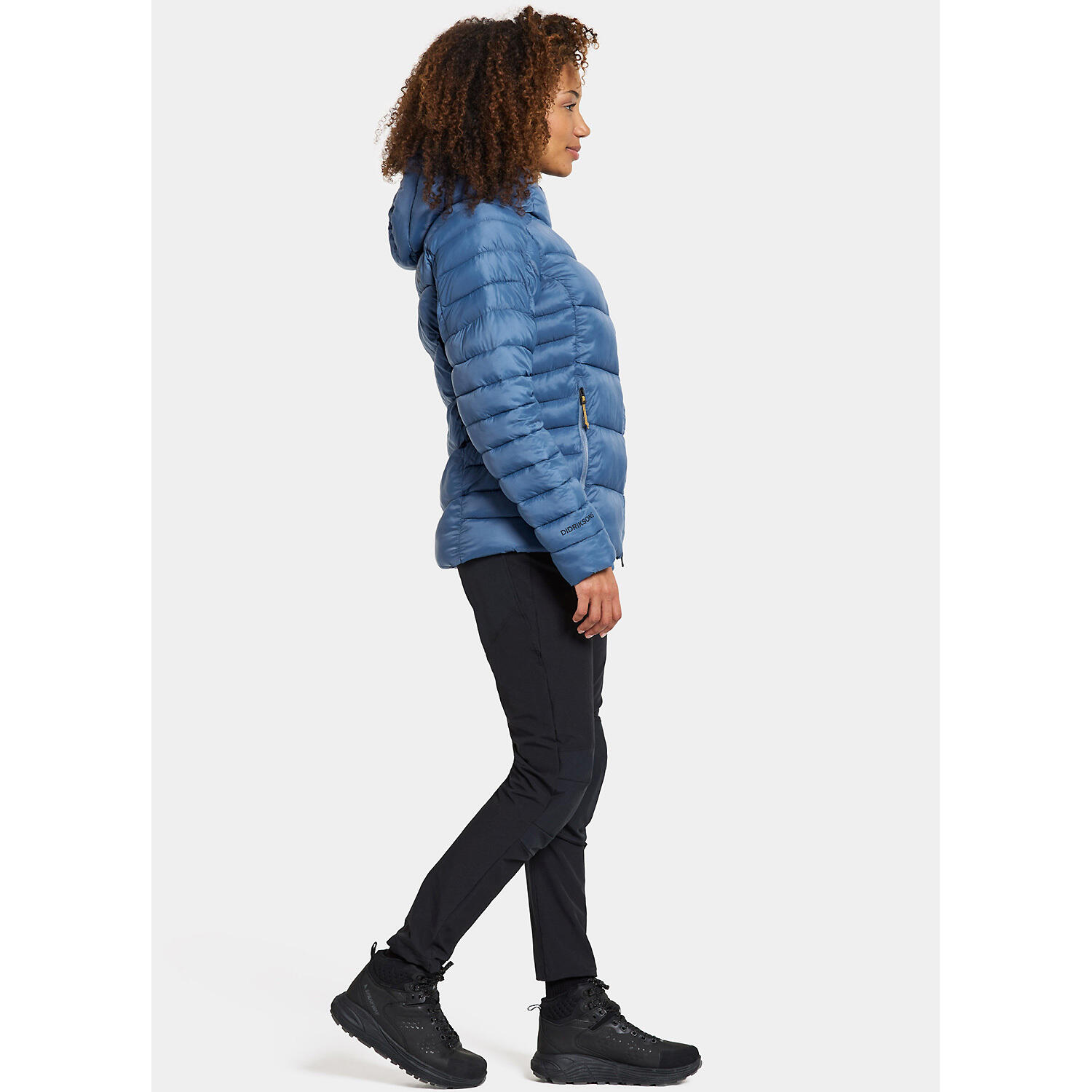 Damen Jacke W JUNE JACKET 7/7