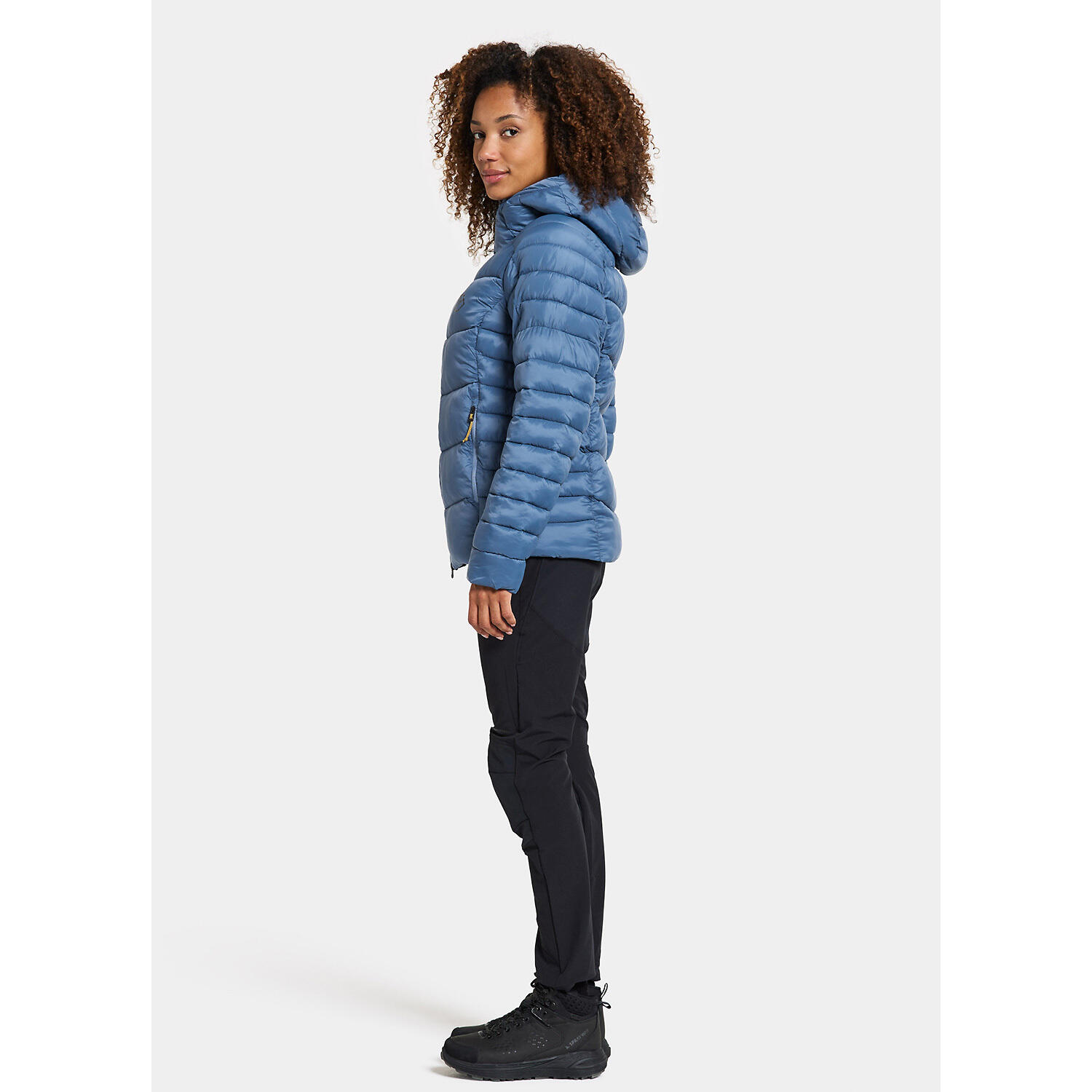 Damen Jacke W JUNE JACKET 5/7