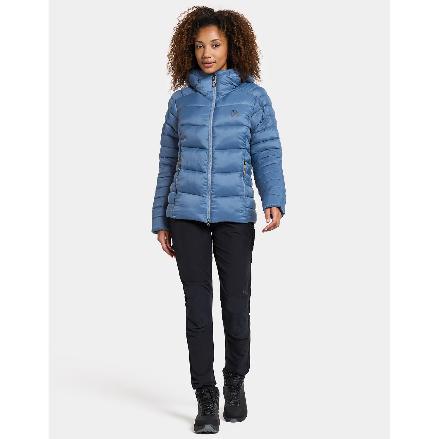 Damen Jacke W JUNE JACKET 4/7
