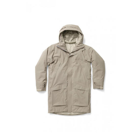 Herren Mantel M FALL IN PARKA