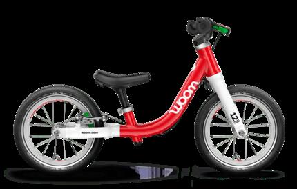 Vélo enfant woom GO 1