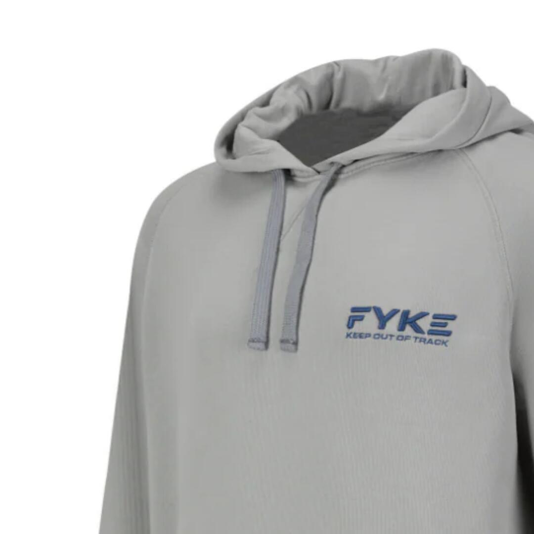 Heren hoodie met capuchon 2/3