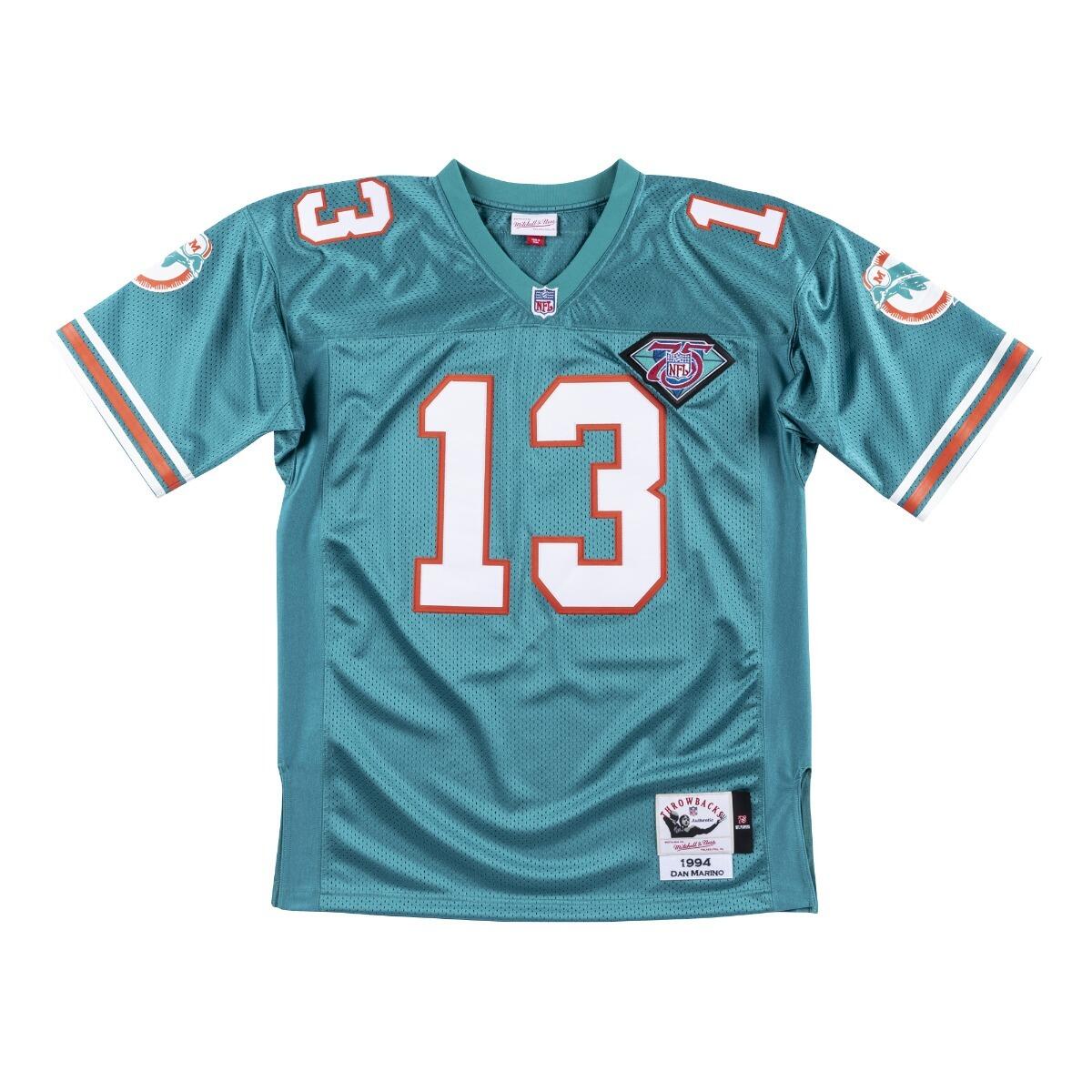 MITCHELL & NESS Nfl jersey Miami Dolphins Dan Marino