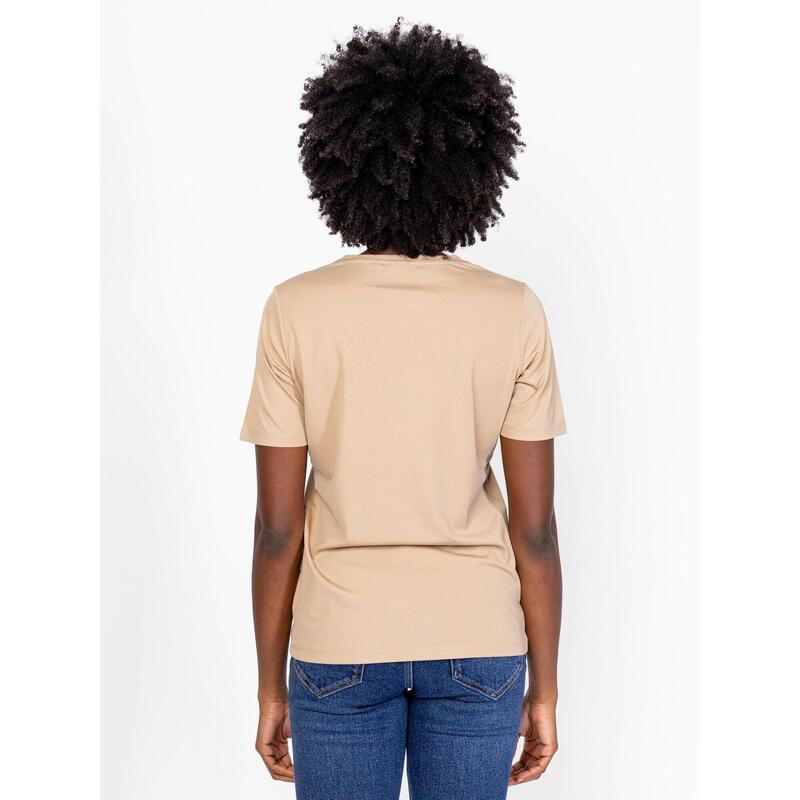 Tricou cu mânecă scurtă pentru femei MAHELE
