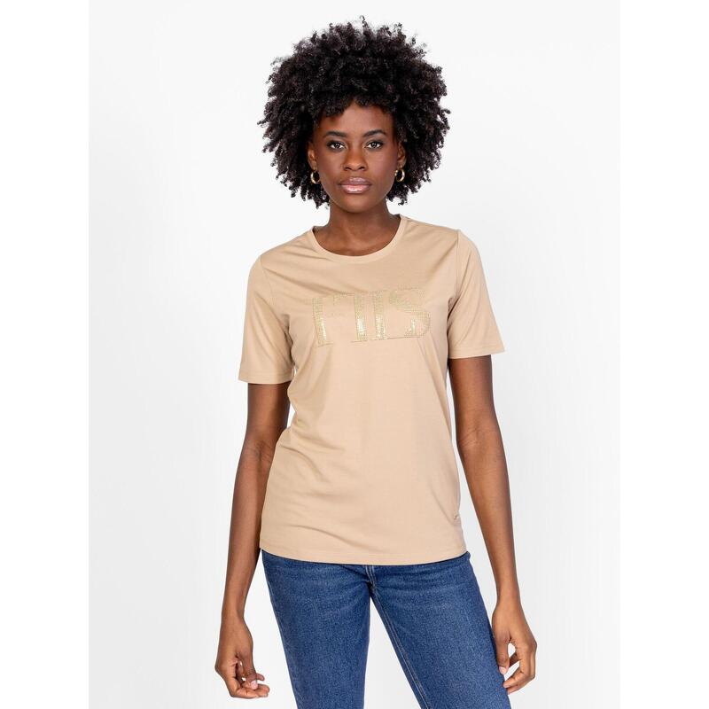 Tricou cu mânecă scurtă pentru femei MAHELE