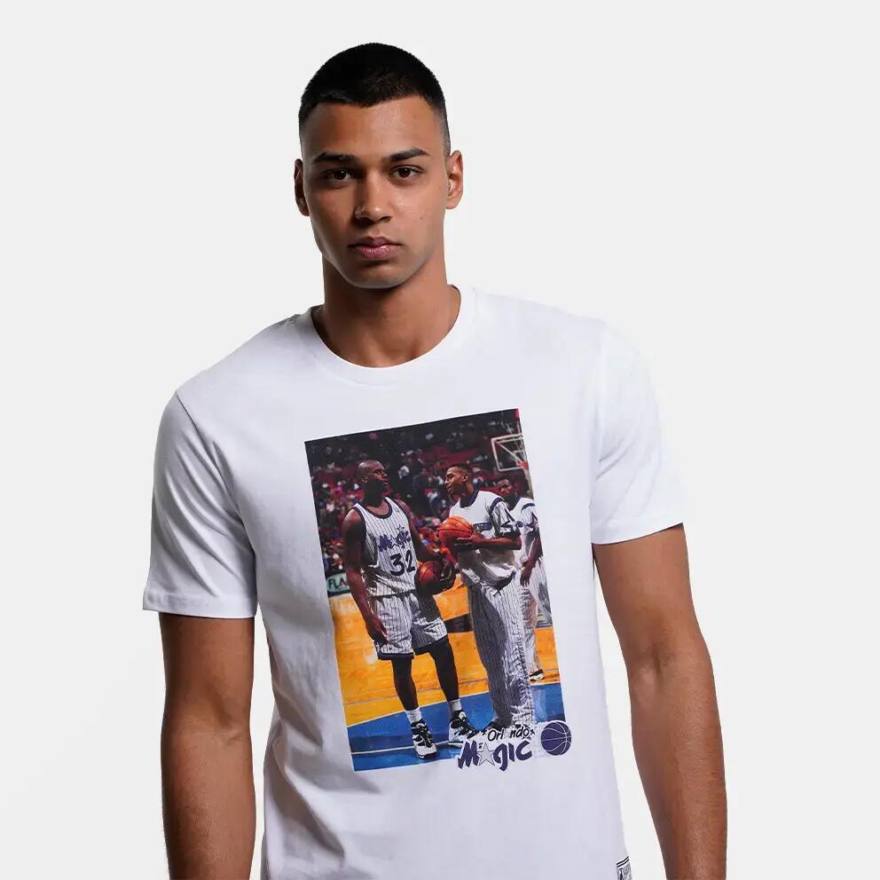 T-shirt Orlando Magic 5/6