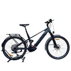 Reconditionné - Vélo électrique Husqvarna Cross Tourer 7-FS - comme neuf