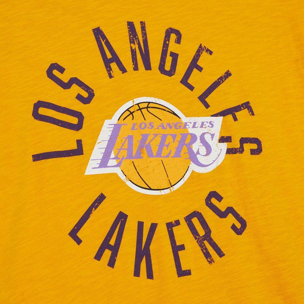 T-shirt Los Angeles Lakers Legendary Slub 3/3