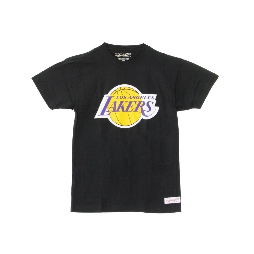 MITCHELL & NESS Maglietta Lakers