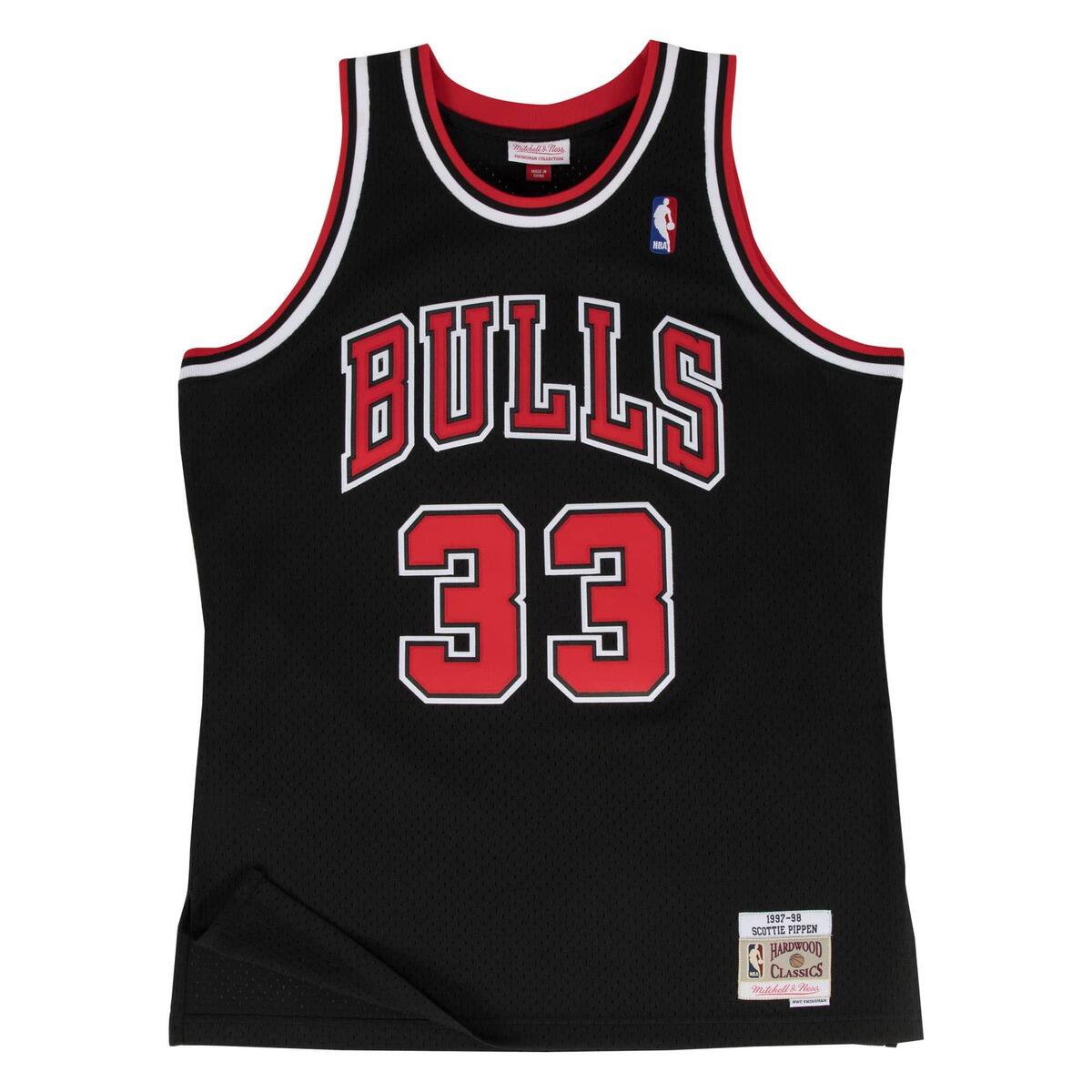 MITCHELL & NESS picture