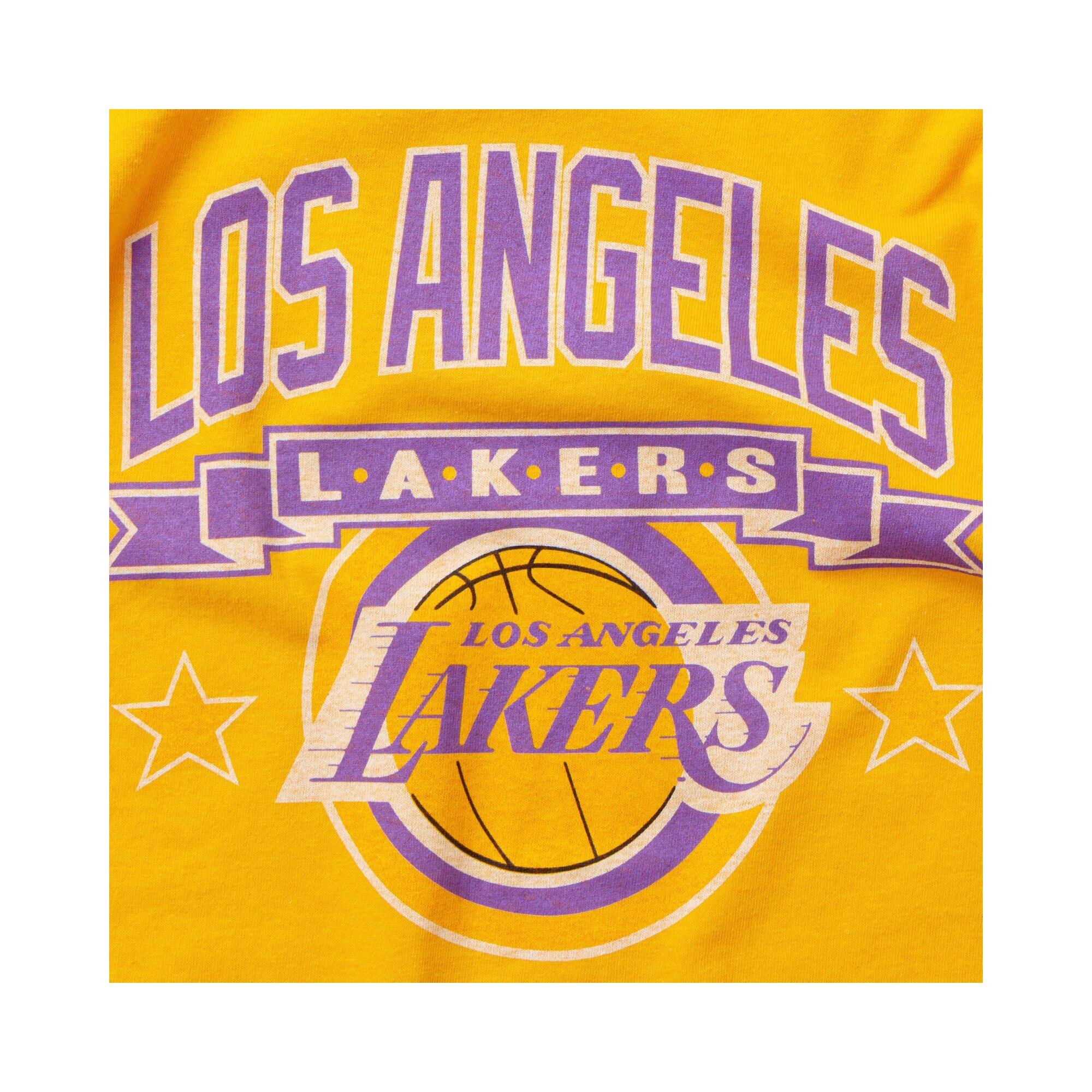 T-shirt LA Lakers 2/2