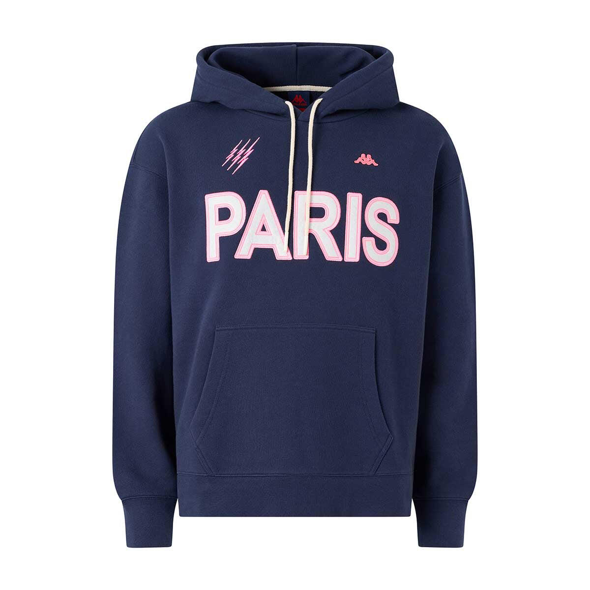 Hoodie Amable homme Stade Français Paris 25/26 2/7