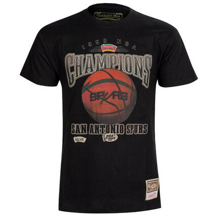T-shirt San Antonio Spurs