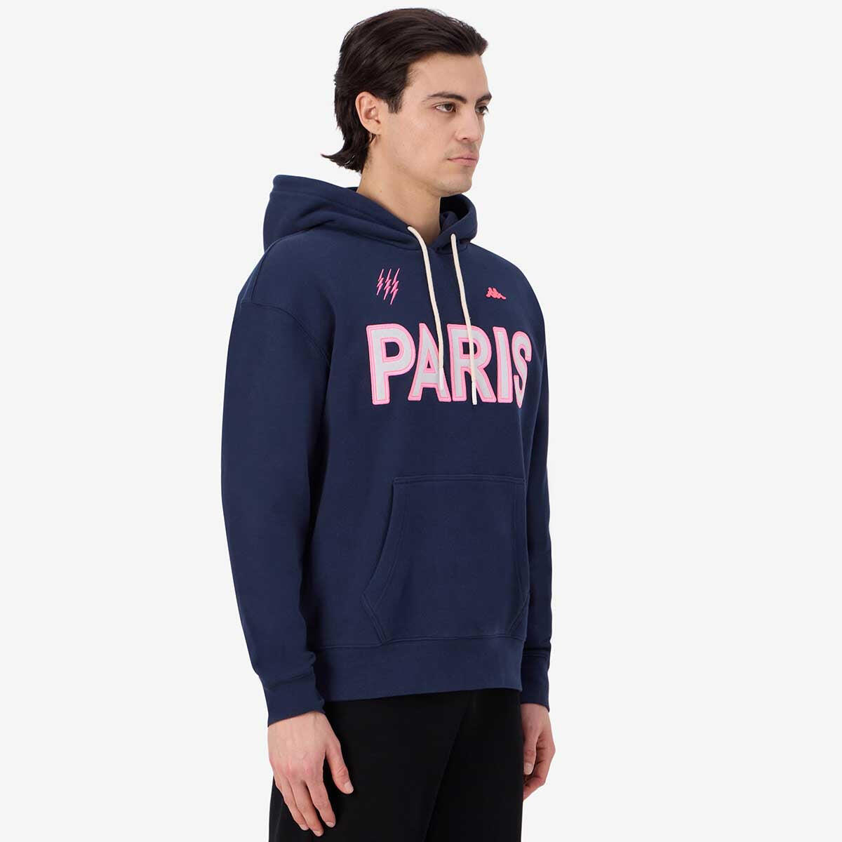Hoodie Amable homme Stade Français Paris 25/26 5/7