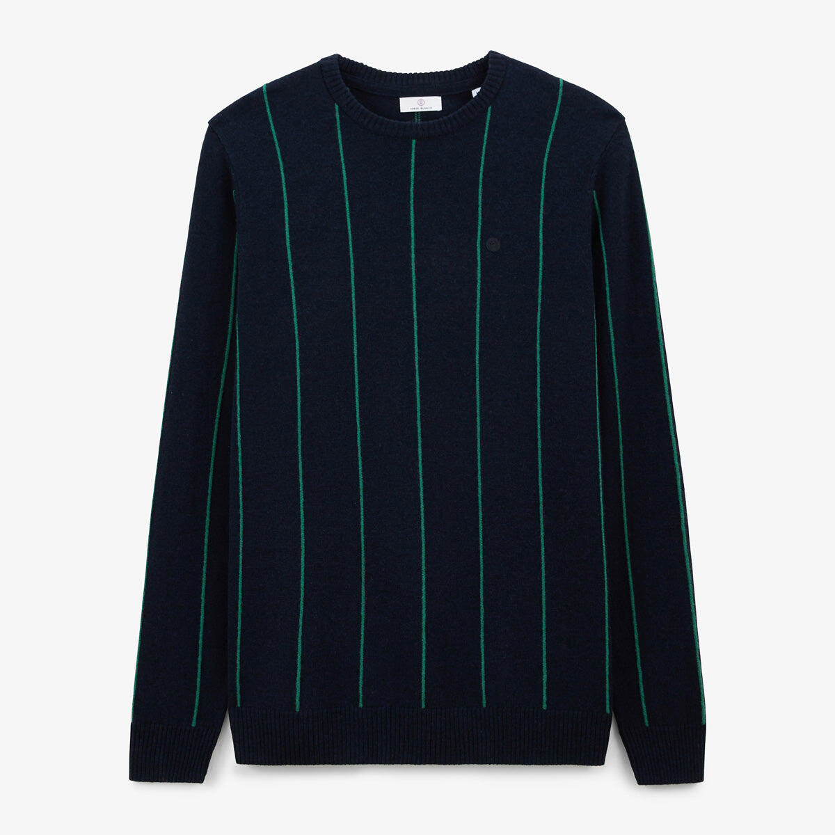 Maglia a righe Milo 1/5