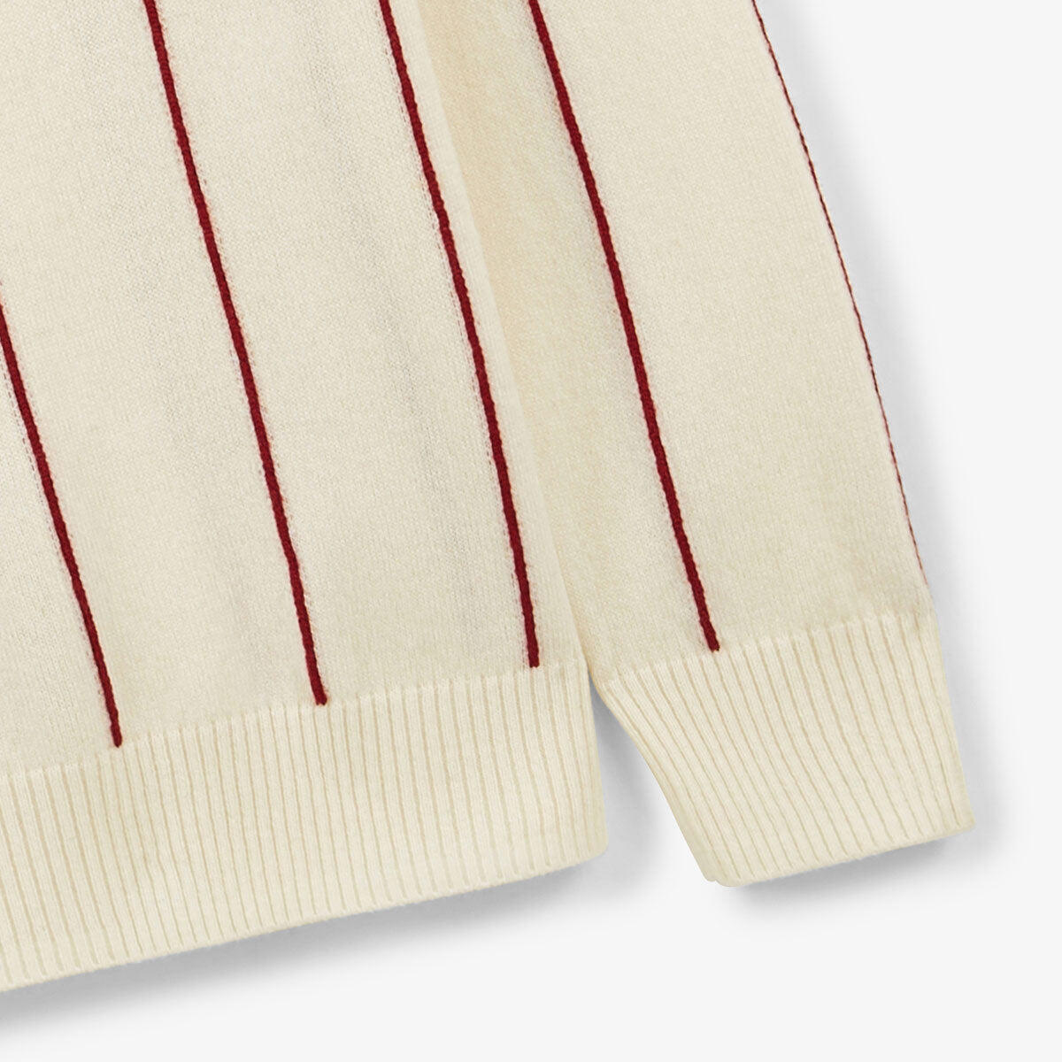 Maglia a righe Milo 5/5