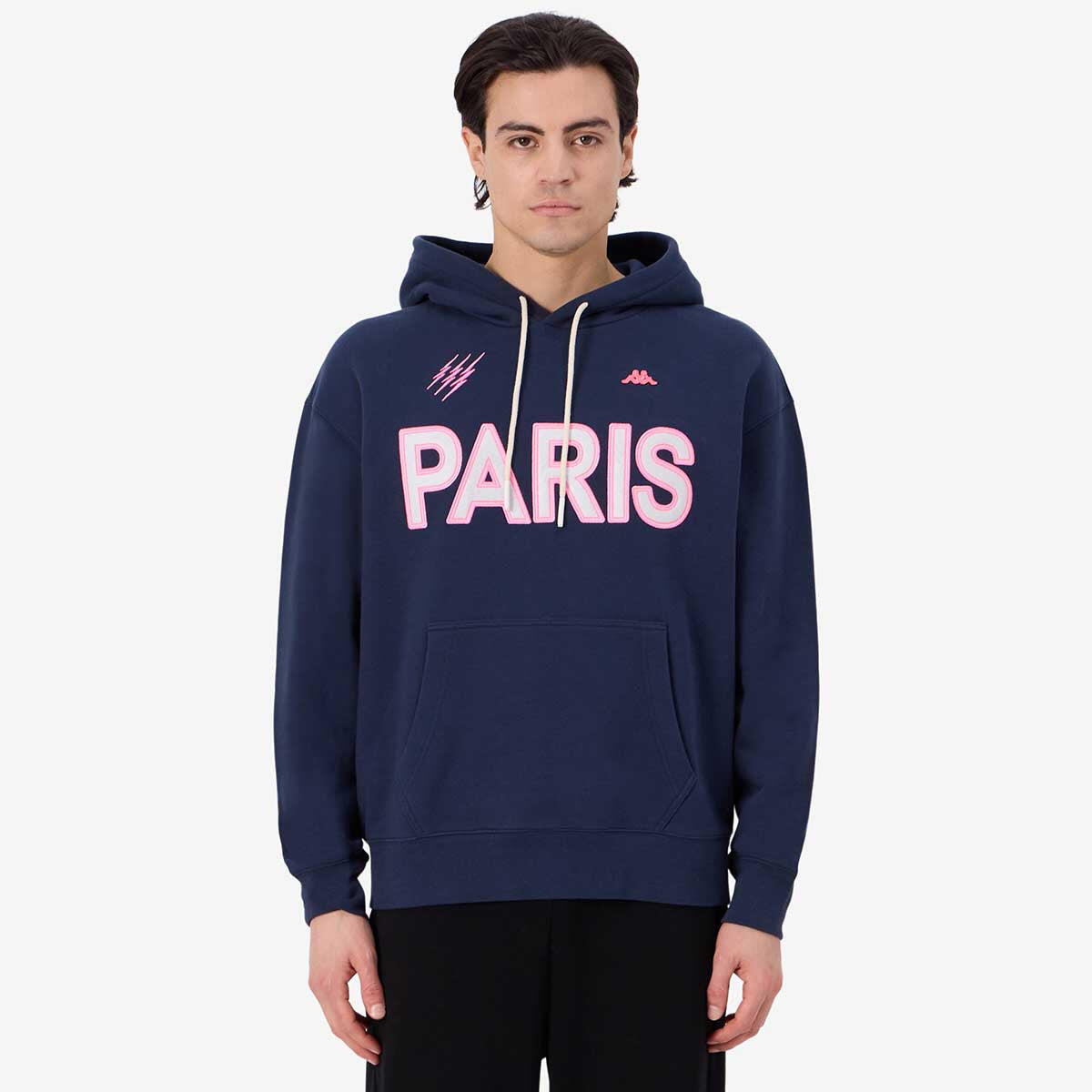 Hoodie Amable homme Stade Français Paris 25/26 1/7