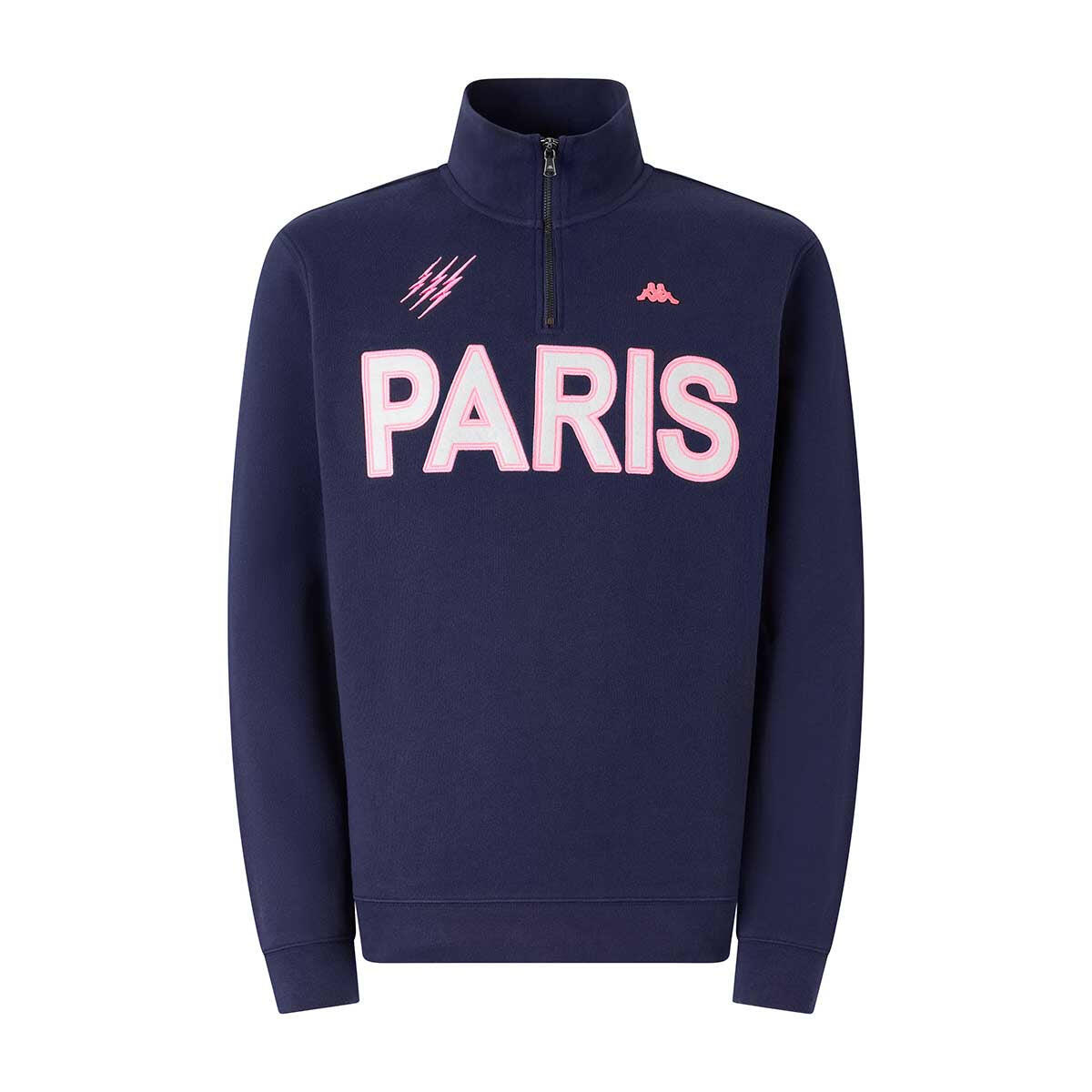 Sweatshirt Zizou homme Stade Français Paris 25/26 2/7
