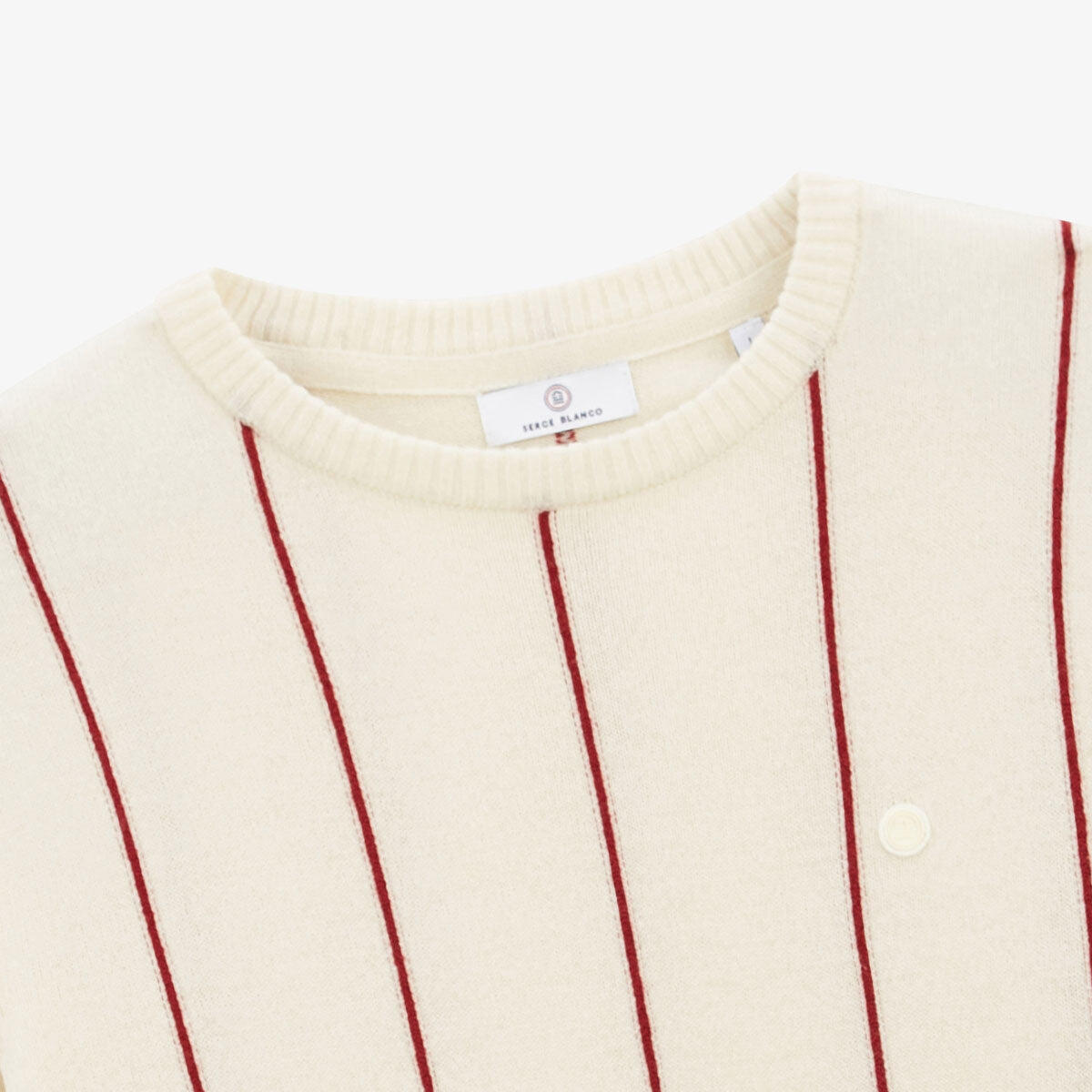 Maglia a righe Milo 4/5