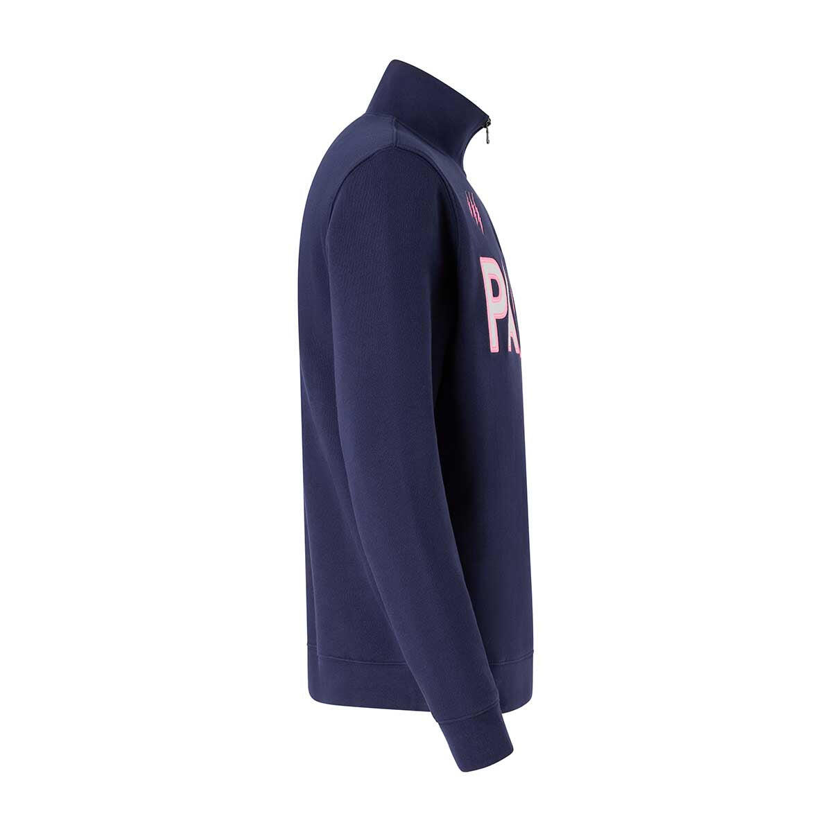 Sweatshirt Zizou homme Stade Français Paris 25/26 7/7