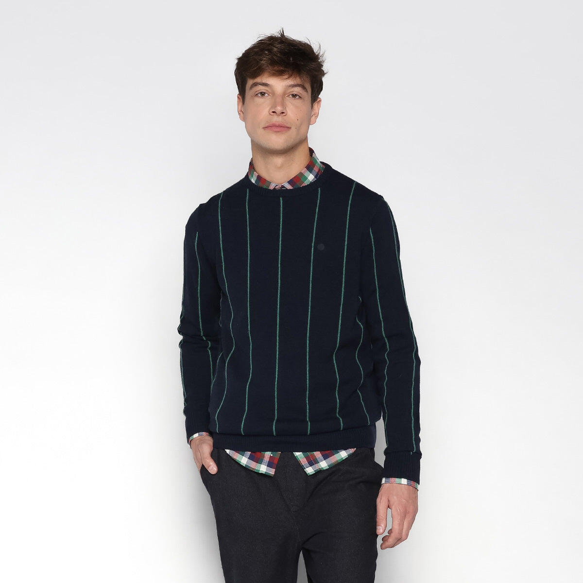 Maglia a righe Milo 2/5