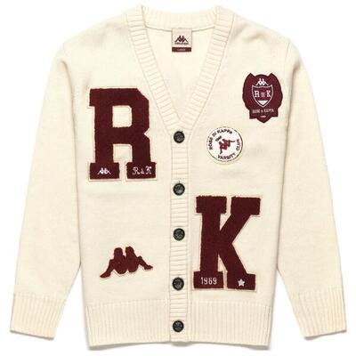 KAPPA 62114ZW – Strickjacke