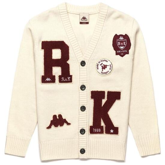 KAPPA 62114ZW - Cardigan