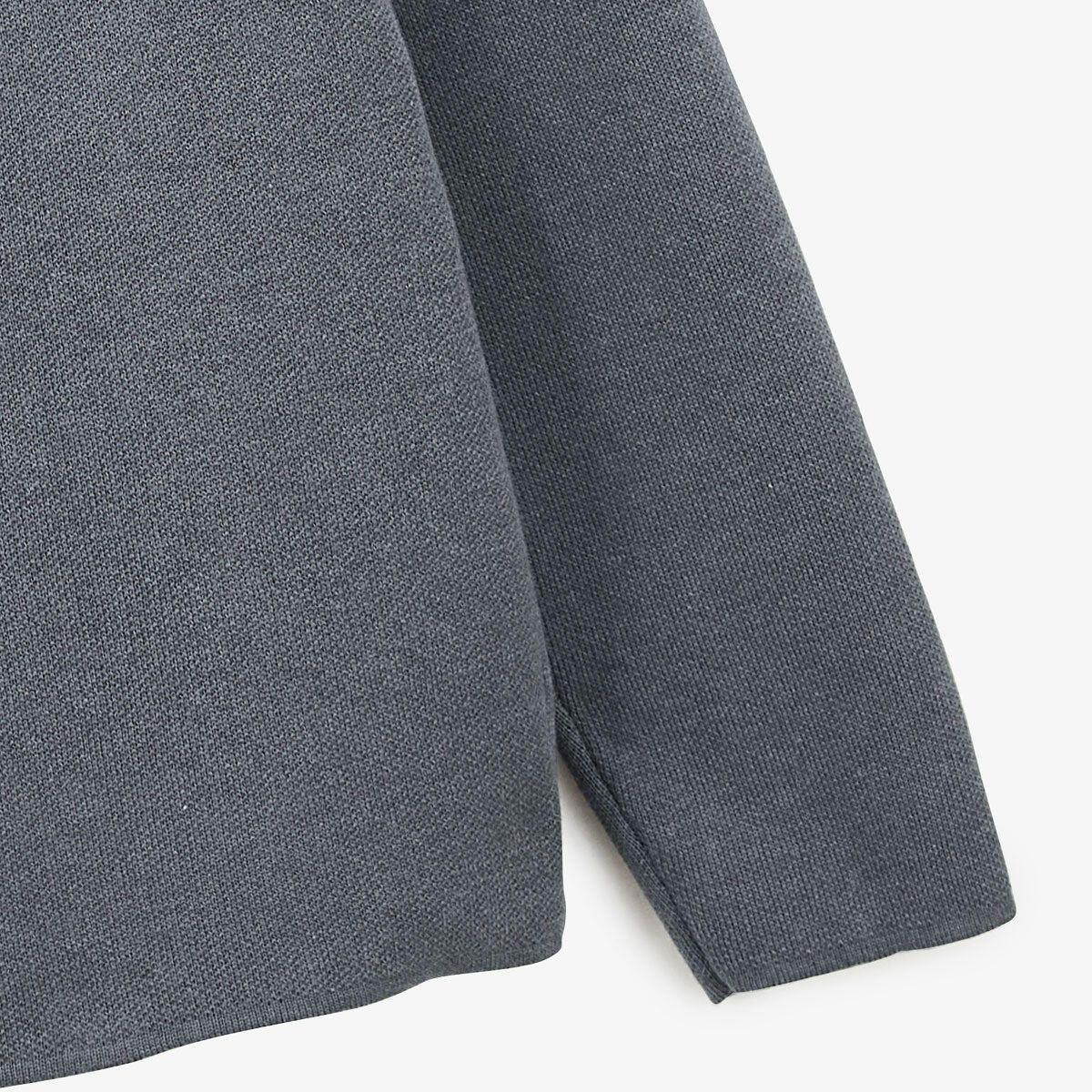 Cardigan Messi grigio 5/5