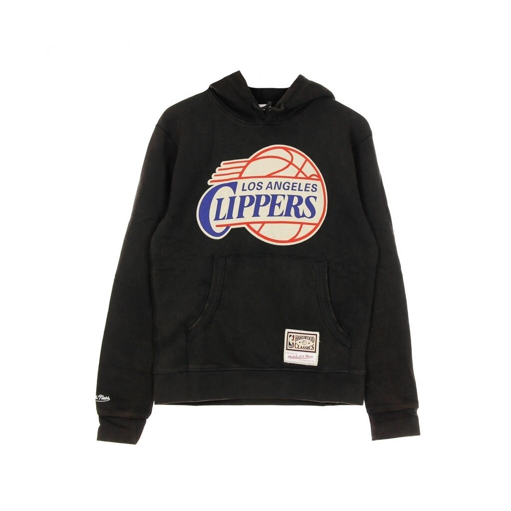 MITCHELL & NESS nba san antonio spurs hoodie