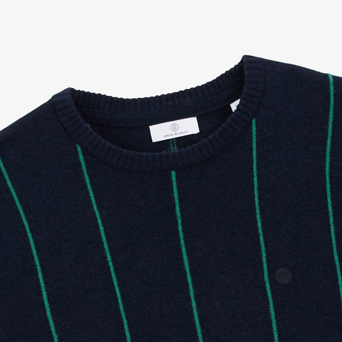 Maglia a righe Milo 4/5
