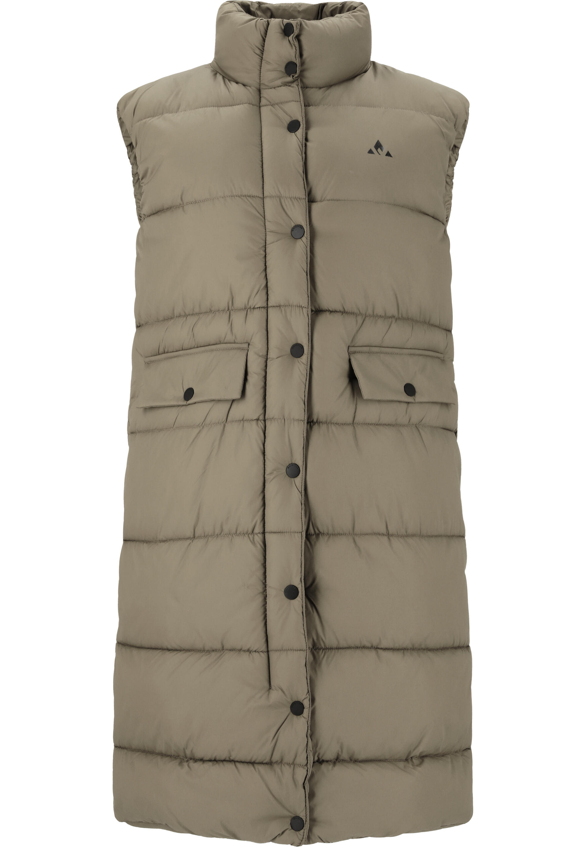 marrone / grigio scuro / grigio
