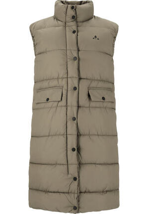 Gilet Amaretto