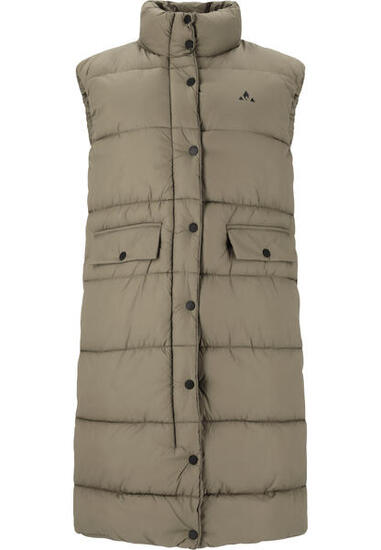 Gilet Amaretto