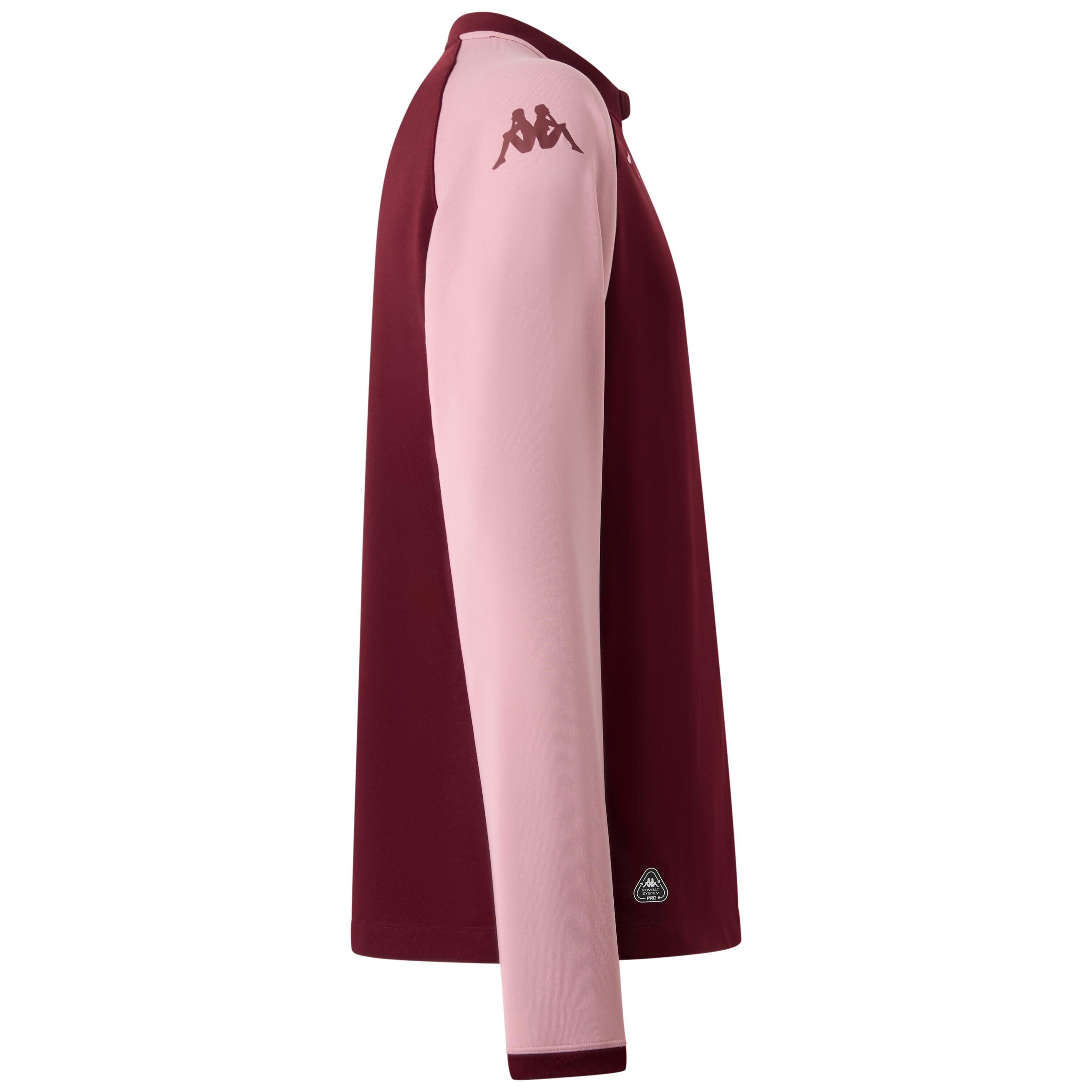 Sweatshirt Muzira enfant UBB 25/26 2/4