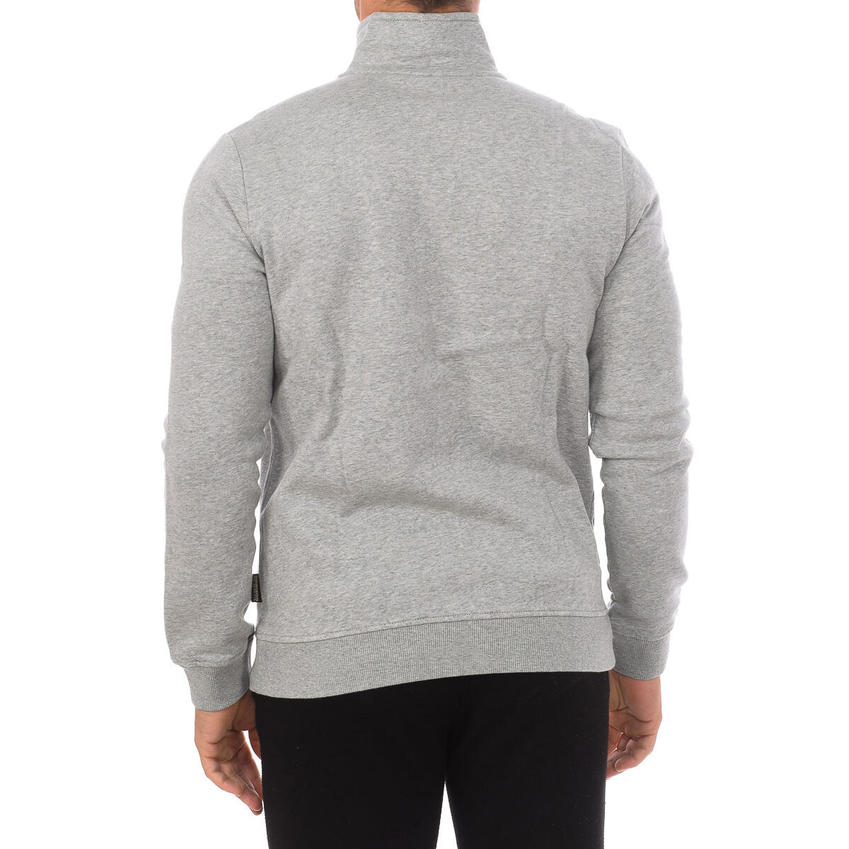 NAPAPIJRI NP0A4GBA - Sudadera 3/5