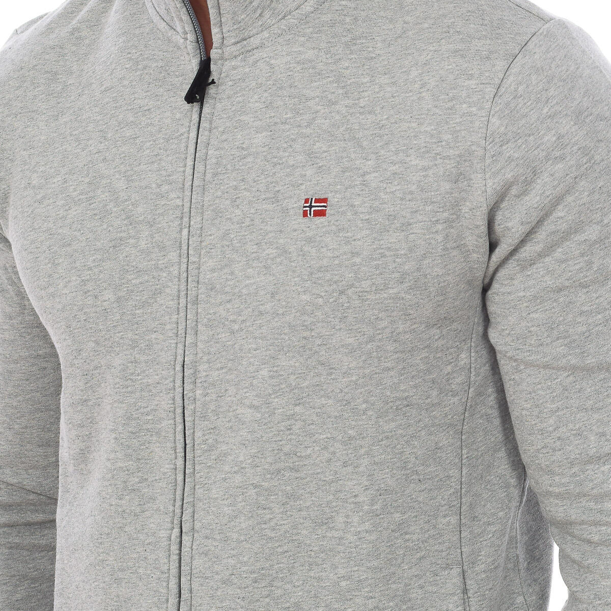 NAPAPIJRI NP0A4GBA - Sudadera 2/5