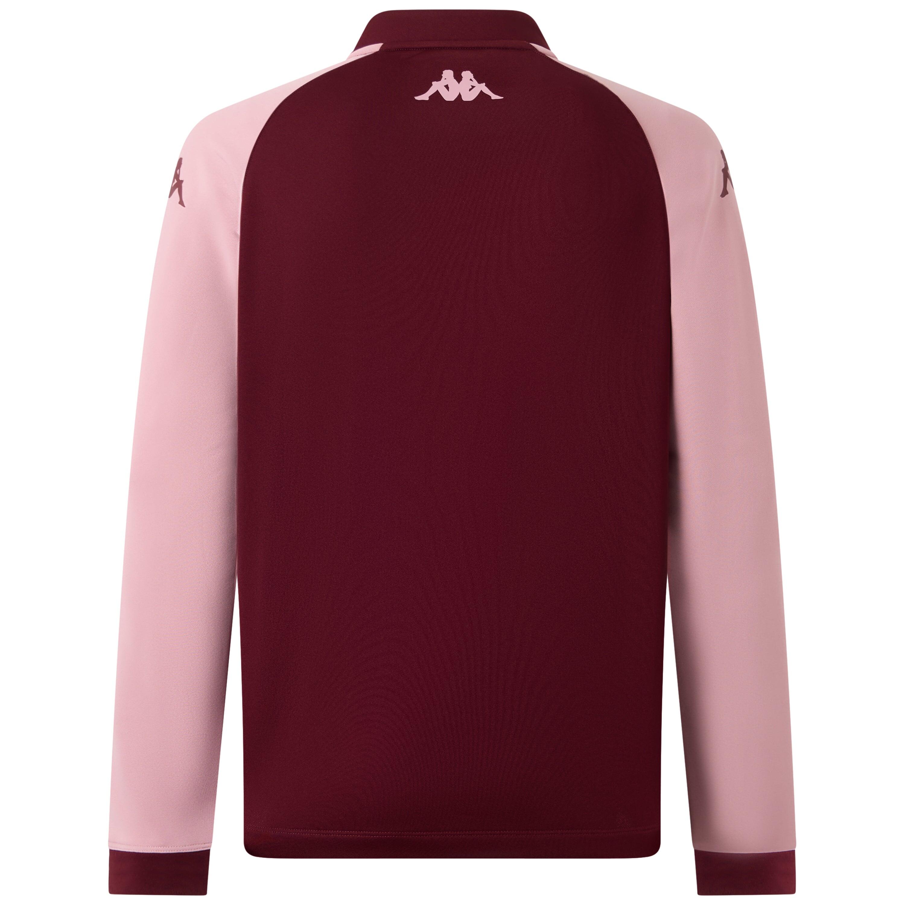 Sweatshirt Muzira enfant UBB 25/26 4/4
