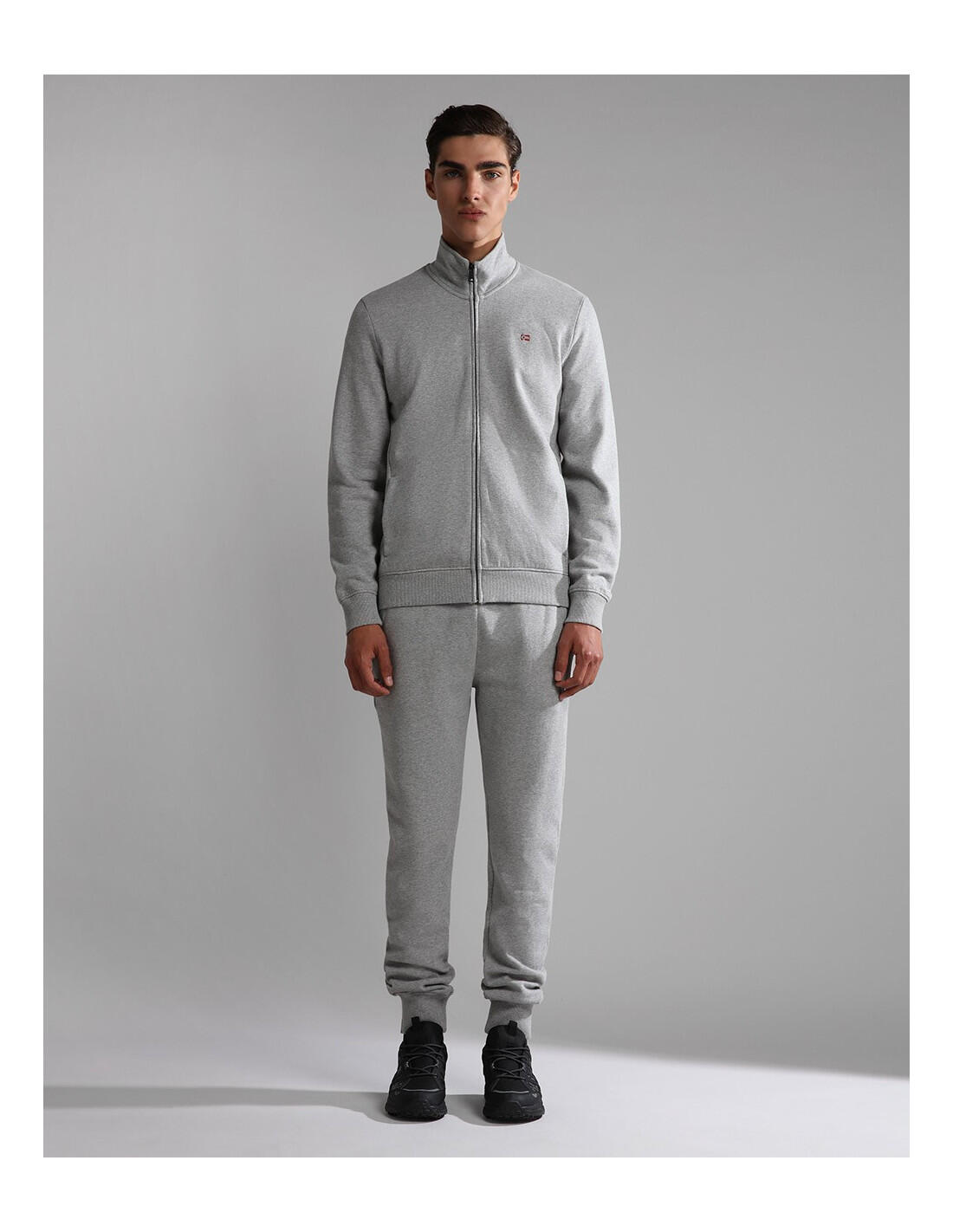 NAPAPIJRI NP0A4GBA - Sudadera 5/5